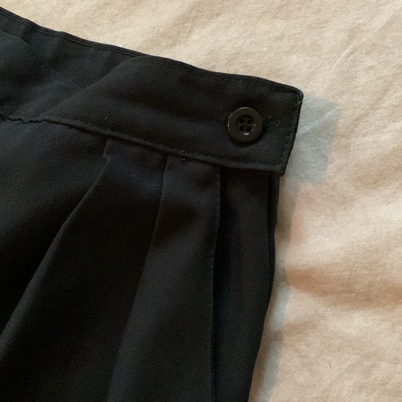 St. Laurent black trousers - Picture 3 of 9